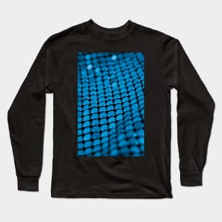 Paillette Long Sleeve T-Shirt